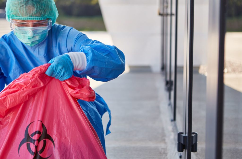 Safeguarding the Environment: The Role of Hazardous Liquid Waste Disposal Services