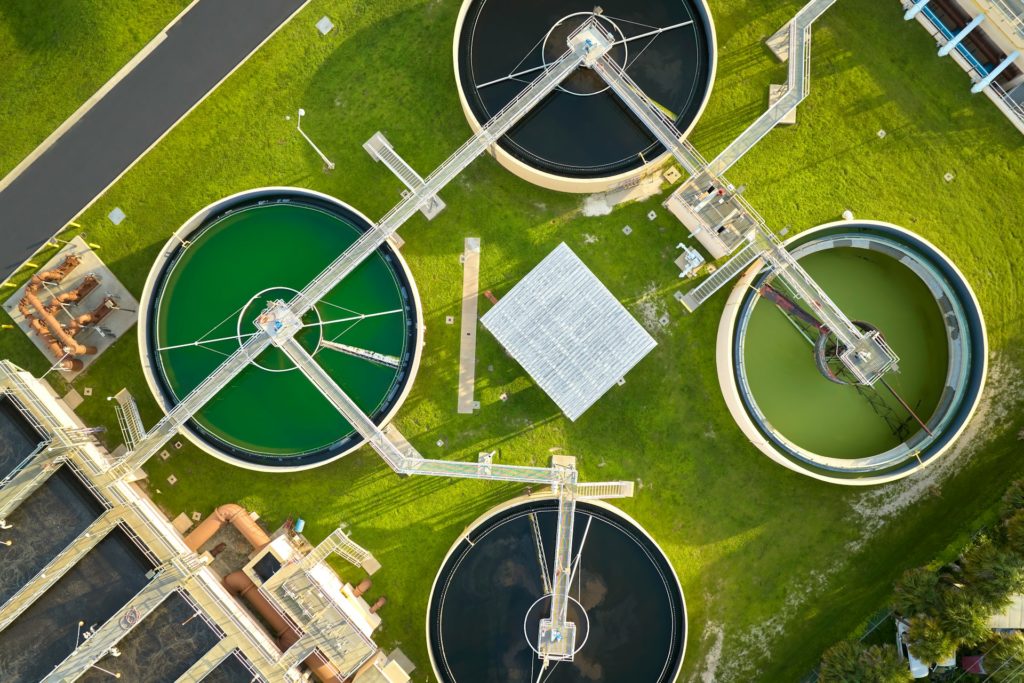 A Guide to the Management of Industrial Wastewater and Its Environmental Benefits