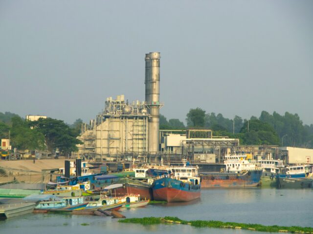 Essential Steps for Safe Industrial Liquid Waste Removal