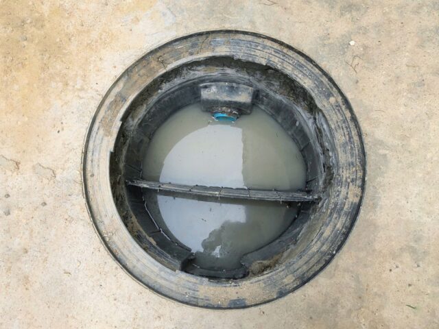 Understanding the Importance of Industrial Grease Trap Maintenance