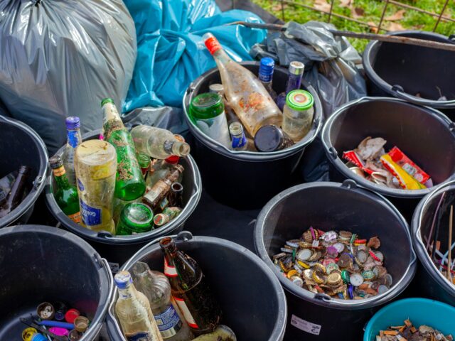 Dealing with Liquid Waste in High-Risk Zones: Tips for Sydney Residents