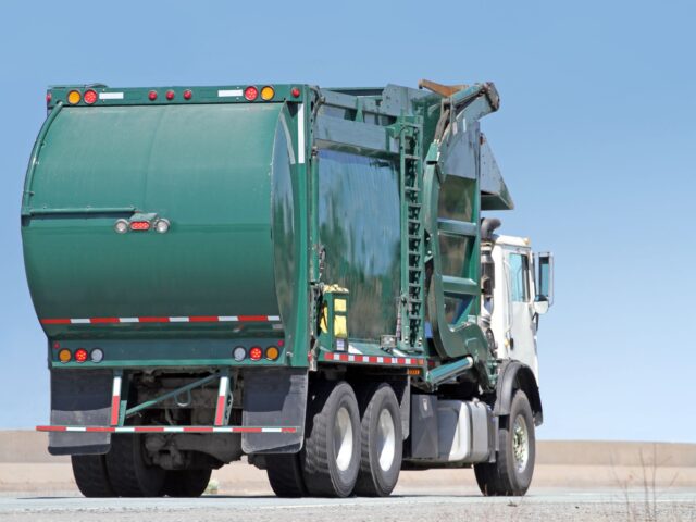 Benefits of Professional Industrial Waste Management Services