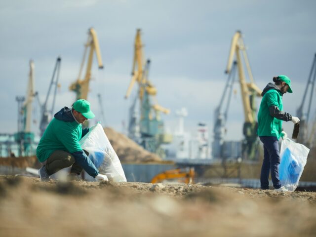 Tips for Efficient Industrial Waste Disposal in Perth