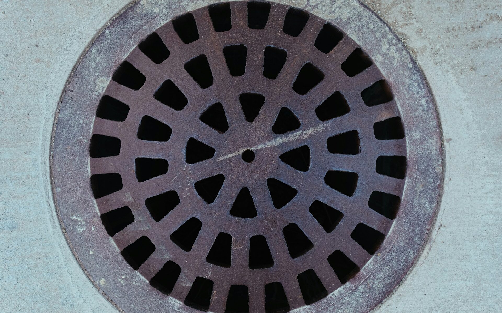 Leach Drains