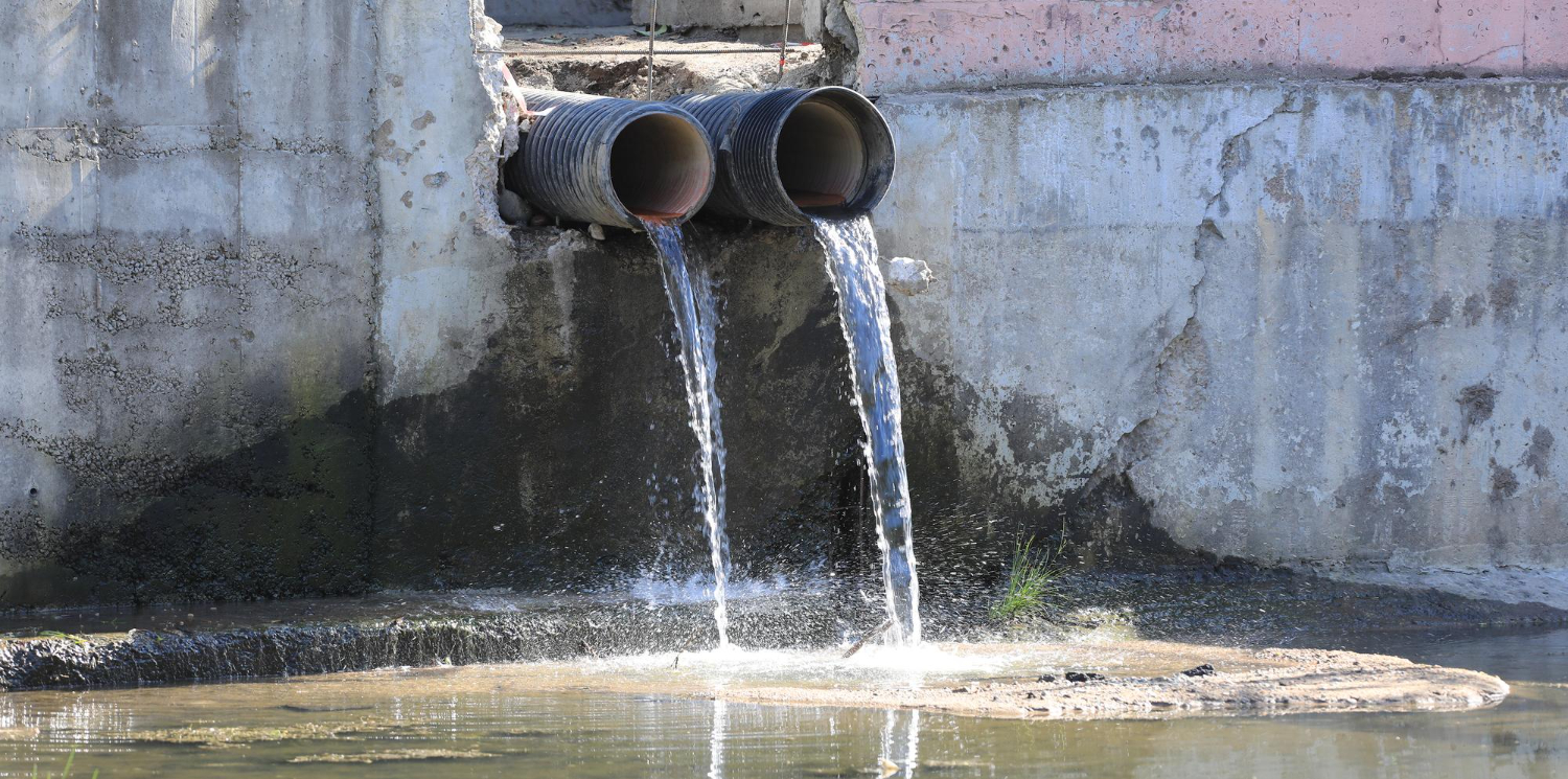 Liquid Waste