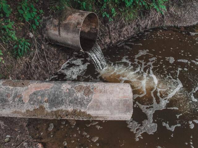 Effective Methods for Liquid Waste Disposal in Modern Industries