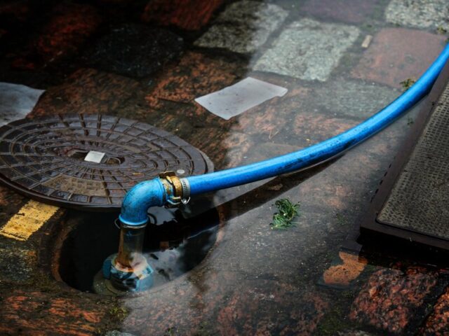 Tips for Efficient Sewage Cleaning Services in Perth