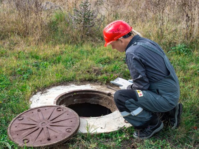 Common Issues and Solutions for Soakwell Repairs in Perth