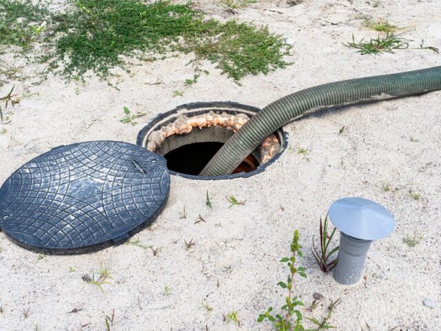 How Often Should You Schedule Soakwell Cleaning in Perth?