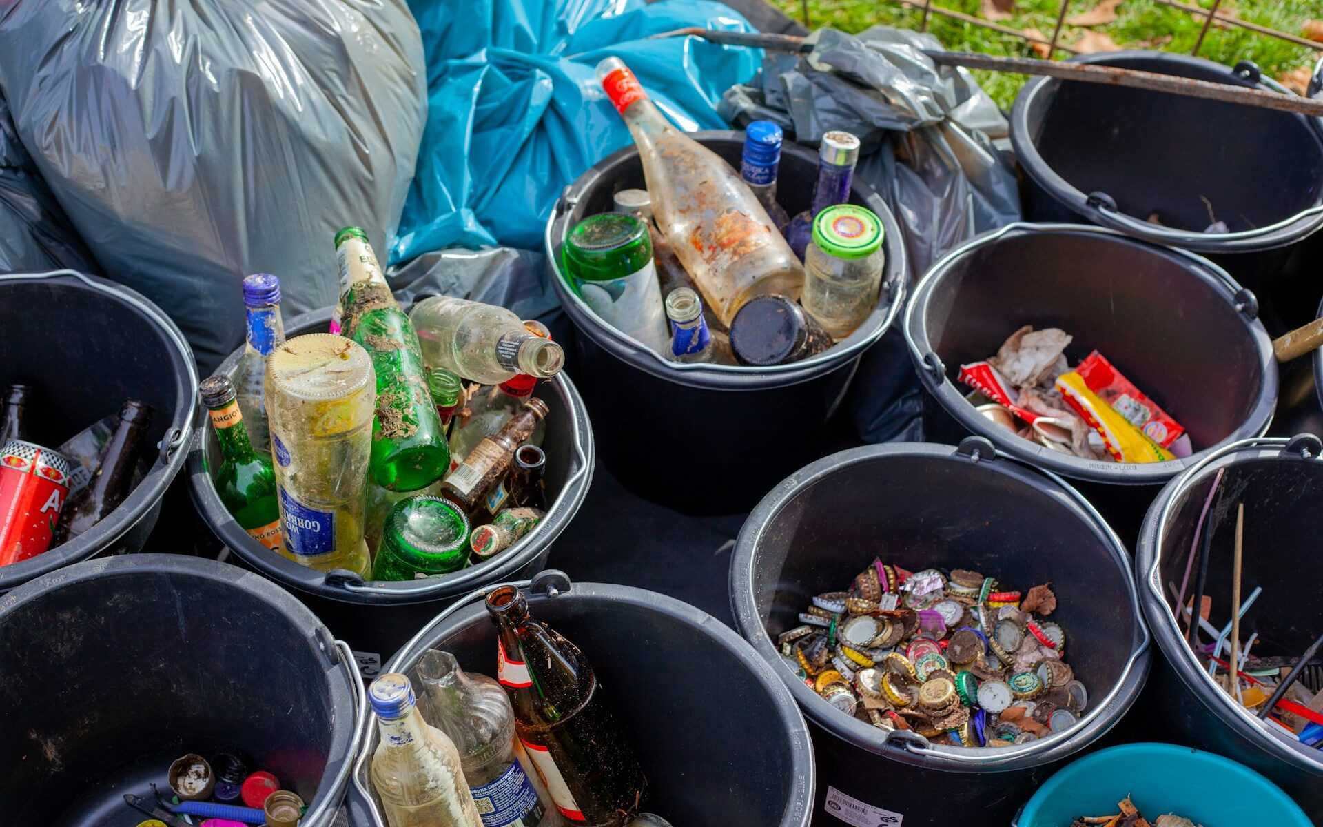 waste management