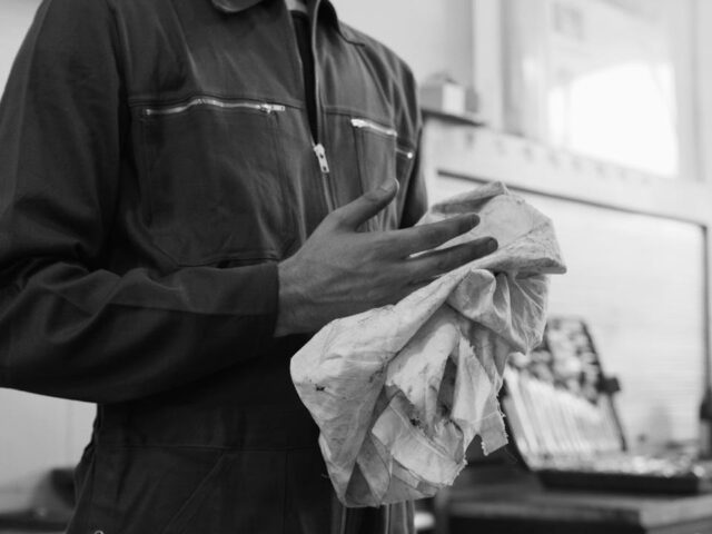 Five Signs Your Business Needs a Professional Grease Trap Contractor