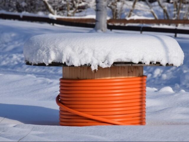 Winter Septic Tank Maintenance for Perth Property Owners
