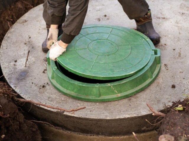 What Happens When Your Septic Tank Overflows: Prevention Tips