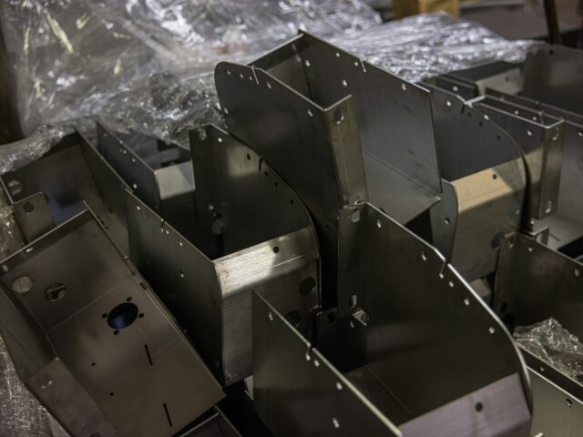 Sizing Guidelines for Industrial Grease Traps in Commercial Kitchens