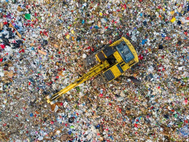 Seasonal Challenges for Industrial Waste Disposal in Perth