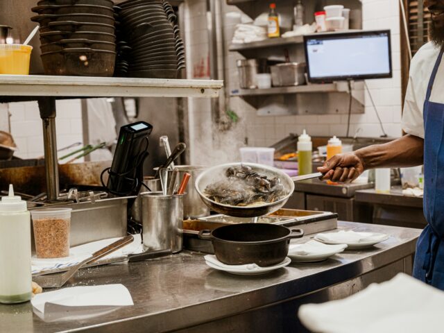 How Often Should Restaurants Schedule Grease Trap Services?