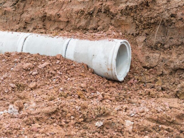 When Should You Replace Instead of Repair Leach Drain Systems?