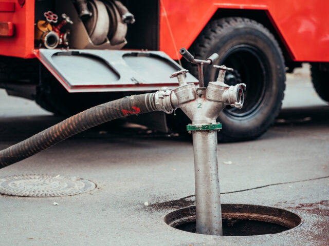 Septic Tank Pump Outs to Watch for During Perth’s Summer Heat