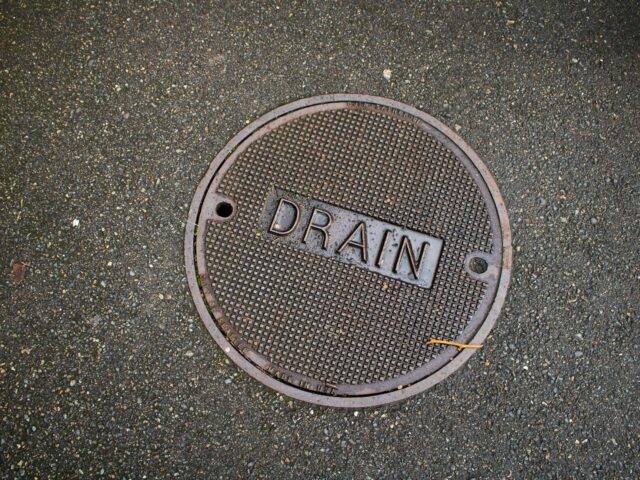 Solving Drainage Issues with New Drain Installation in Perth